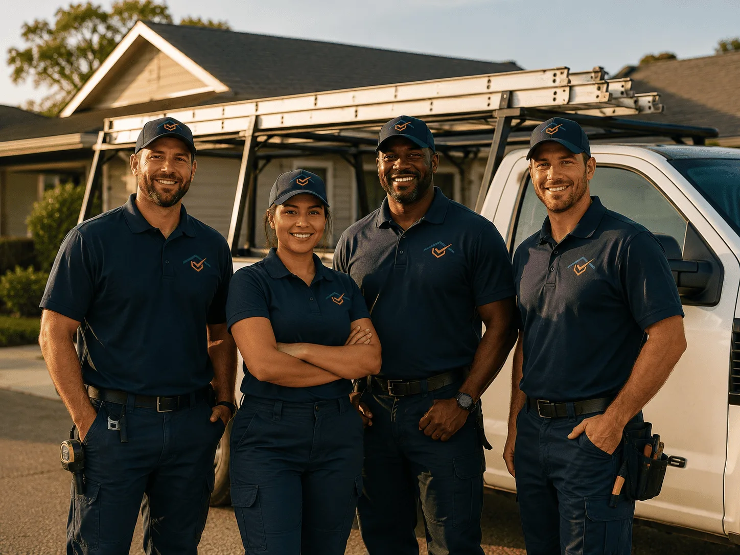 Roof Inspection company in Hamilton, PA